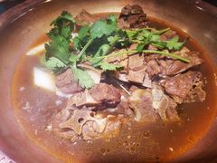 -望蝎门羊蝎子火锅(祭城店)