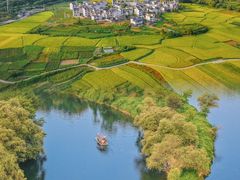 -婺源风景区