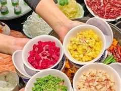 -巴蜀大将火锅(春熙店)