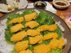 -青叶日式料理(飘亮阳光广场店)