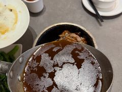 -张烤鸭·川菜·非遗冒烤鸭(青石桥店)