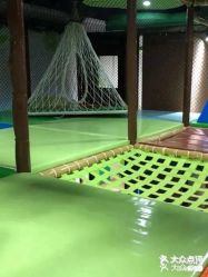 -绿野星空儿童乐园