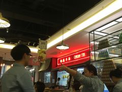 -满得意茶餐厅·顺德家常菜·港式经典(大良店)