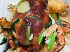 炒面包蟹-盒马鲜生(顺义店)