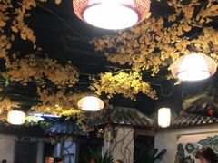 大堂-庭院小酌(瑞莲街店)