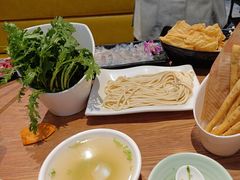 -掂档潮汕牛肉火锅(cityon熙地港店)