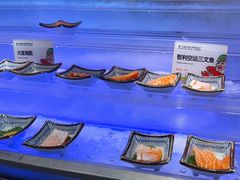 -亚马逊海鲜自助(王府井店)