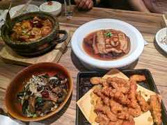 -九转小磨·非遗东北菜(万达广场店)