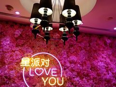 -TOP星派对KTV(珠影星光城店)