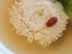 -Yan Ting宴庭中餐厅-长沙瑞吉酒店(运达店)