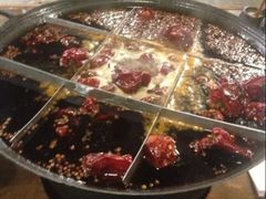 -白乐天毛肚火锅馆(南滨路店)