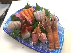 -渔市厂(美罗城店)
