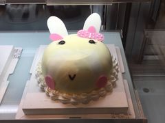 -罗莎蛋糕魔法师(瓜堤店)