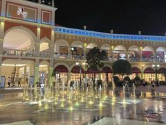 -洪湖家庭农场·团建·露营·会议