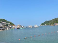 -东澳岛