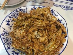 乾隆白菜-京氣春饼(机场店)
