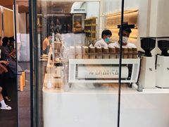 门面-% Arabica阿拉比卡咖啡(武康路店)