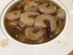 -海盗虾饭·剥好的小龙虾饭(SOHO尚都店)