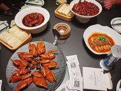 -三强鸽子(胜利路店)