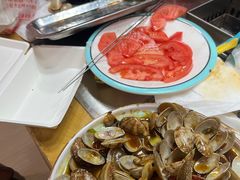 -古彭7只羊·徐州烧烤(玄武墨香路店)