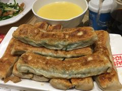 -左邻右舍褡裢火烧(石榴园店)