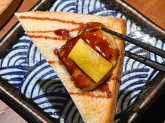 -小川洋风料理(江汉路店)