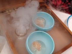 -碗中海·蒸汽海鲜·桑拿鸡(岭南天地店)