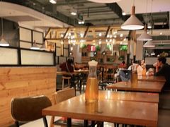 -比格比萨自助(新辰里学清路店)