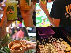 -凤城·食都