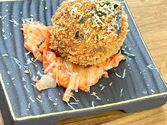 -KCOOKING概念韩餐(世茂52+店)