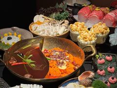 -色響火锅(恒隆广场店)