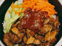 -韩宫宴和牛烤肉(宣州国购店)