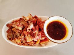 -佰运猪蹄(高陵店)