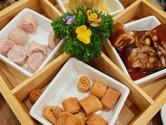 -全聚德烤鸭店(马家堡店)