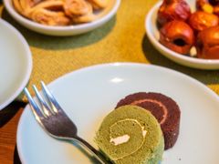 -梅间堂茶馆(绿地缤纷城店)