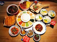 -怪噜范·贵阳小吃大排档(金源旗舰店)