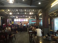 -丁莲芳(红旗路店)