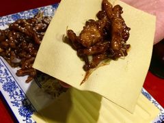 -北平食府(马鞍山路店)