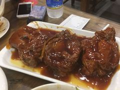 -砂锅李(九江路店)