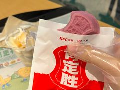 -肯德基(泉州东街店)