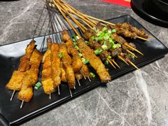 -嘎嘎鸭脑壳(蜀汉路店)