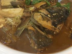-老边饺子馆(西站店)