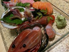 -紫· 割烹  Kappo Murasaki