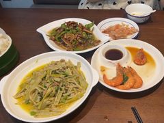 -紫藤园·天目湖大鱼头(南山竹海店)