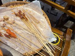 -欧阳小姐在成都(鼓楼店)