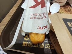 安心大油条-肯德基(石桥铺店)