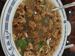 -老雒阳面馆·水席·洛阳菜(王城路店)
