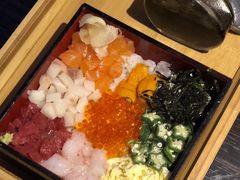 -山葵家·创意料理(宁波来福士店)