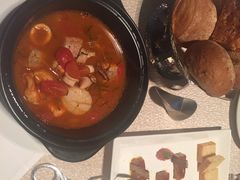 意味轩&nbsp;Cépe-北京金融街丽思卡尔顿酒店·意味轩 Cepe