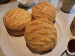 菠萝包-多多旺港式茶餐厅(新区店)